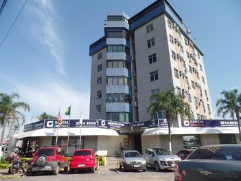 office em Avenida Rocco Aloise, Sarandi - Porto Alegre - RS