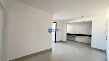 apartment em Rua Nelson Soares de Faria, Cidade Nova - Belo Horizonte - MG