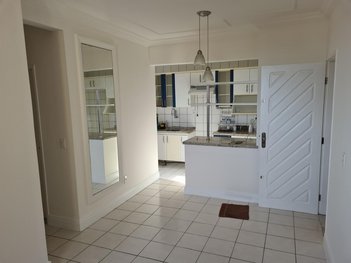 apartment em Avenida General Osório de Paiva, Parangaba - Fortaleza - CE
