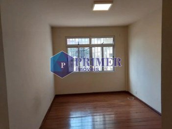 apartment em Rua São João Evangelista, São Pedro - Belo Horizonte - MG