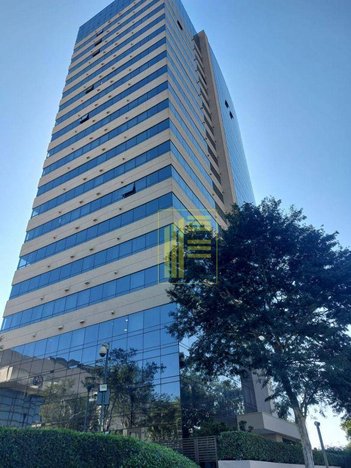 office em Avenida Presidente Juscelino Kubitschek de Oliveira, Iguatemi - São José do Rio Preto - SP