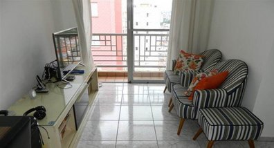 apartment em Rua Solidônio Leite, Vila Ivone - São Paulo - SP