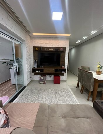 apartment em Rua Catende, Vila Progresso - Santo André - SP