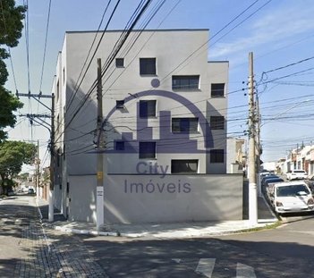 apartment em Rua Rainúnculos, Vila Alpina - São Paulo - SP