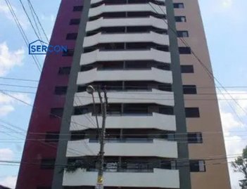 apartment em Rua Jorge Americano, Alto da Lapa - São Paulo - SP