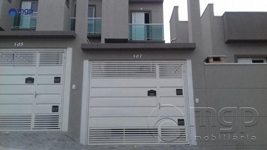 house em Rua Tenente Manoel Vicente, Santana - São Paulo - SP