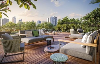 apartment em Avenida Pompéia, Vila Pompéia - São Paulo - SP