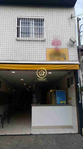 commercial_property em Rua Albertina de Souza, Água Branca - São Paulo - SP