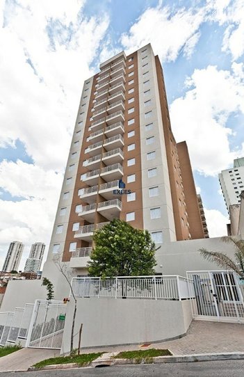 apartment em Rua Nossa Senhora da Saude, Vila das Mercês - São Paulo - SP