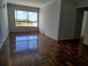 apartment em Rua da Penha, Centro - Sorocaba - SP