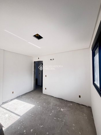 apartment em Rua das Cegonhas, Pedra Branca - Palhoça - SC