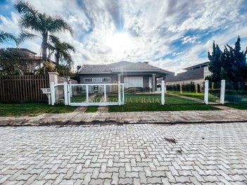 house em Rua Embôa, Atlântida - Xangri-Lá - RS