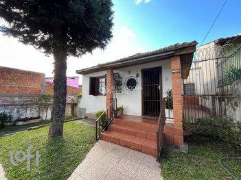 house em Dona Zulmira, Cavalhada - Porto Alegre - RS