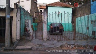 land_lot em Rua Boa Estrela, Vila Carrão - São Paulo - SP