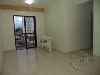 apartment em Rua Sapucaia, Alto da Mooca - São Paulo - SP