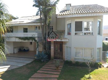 house em Rua Engenheiro Cláudio Abrahão, Vila Nova Socorro - Mogi das Cruzes - SP