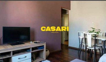apartment em Rua Venezuela, Taboão - São Bernardo do Campo - SP