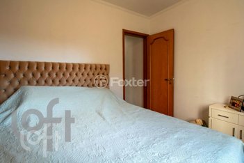 apartment em Rua Ibirajá, Vila Guarani (Z Sul) - São Paulo - SP
