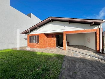 house em Avenida Paraguassu, Xangri-Lá - Xangri-Lá - RS