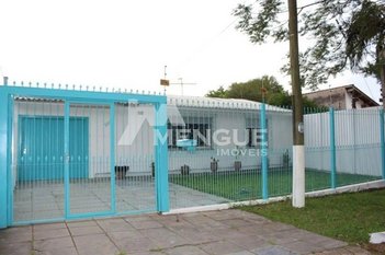 house em Avenida Sertório, Sarandi - Porto Alegre - RS