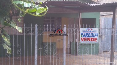 land_lot em do Cobre, Jardim Mollon - Santa Bárbara D'Oeste - SP