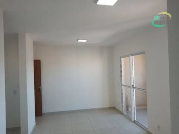 apartment em Rua Lucindo Silva, Parque Fazendinha - Campinas - SP