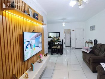apartment em Rua Padre Anchieta, Jardim América - Ribeirão Preto - SP