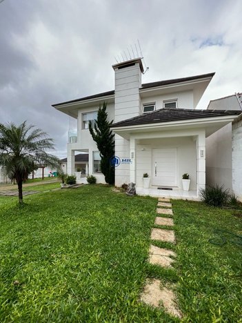 house em Rua dos Alpes, Sol Nascente - Estância Velha - RS