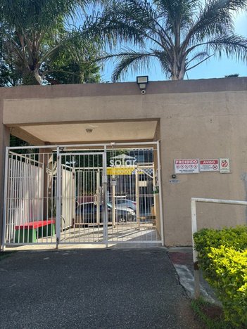 apartment em Rua Tibúrcio de Sousa, Itaim Paulista - São Paulo - SP