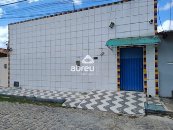 office em Avenida Maria Lacerda Montenegro, Nova Parnamirim - Parnamirim - RN