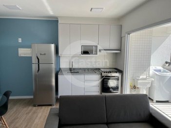 apartment em Avenida Cipriano Rodrigues, Vila Formosa - São Paulo - SP