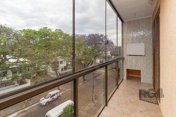 apartment em Comendador Albino Cunha, Cristo Redentor - Porto Alegre - RS