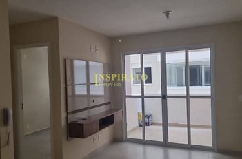 apartment em Rua Américo Piola, Horto Santo Antonio - Jundiaí - SP