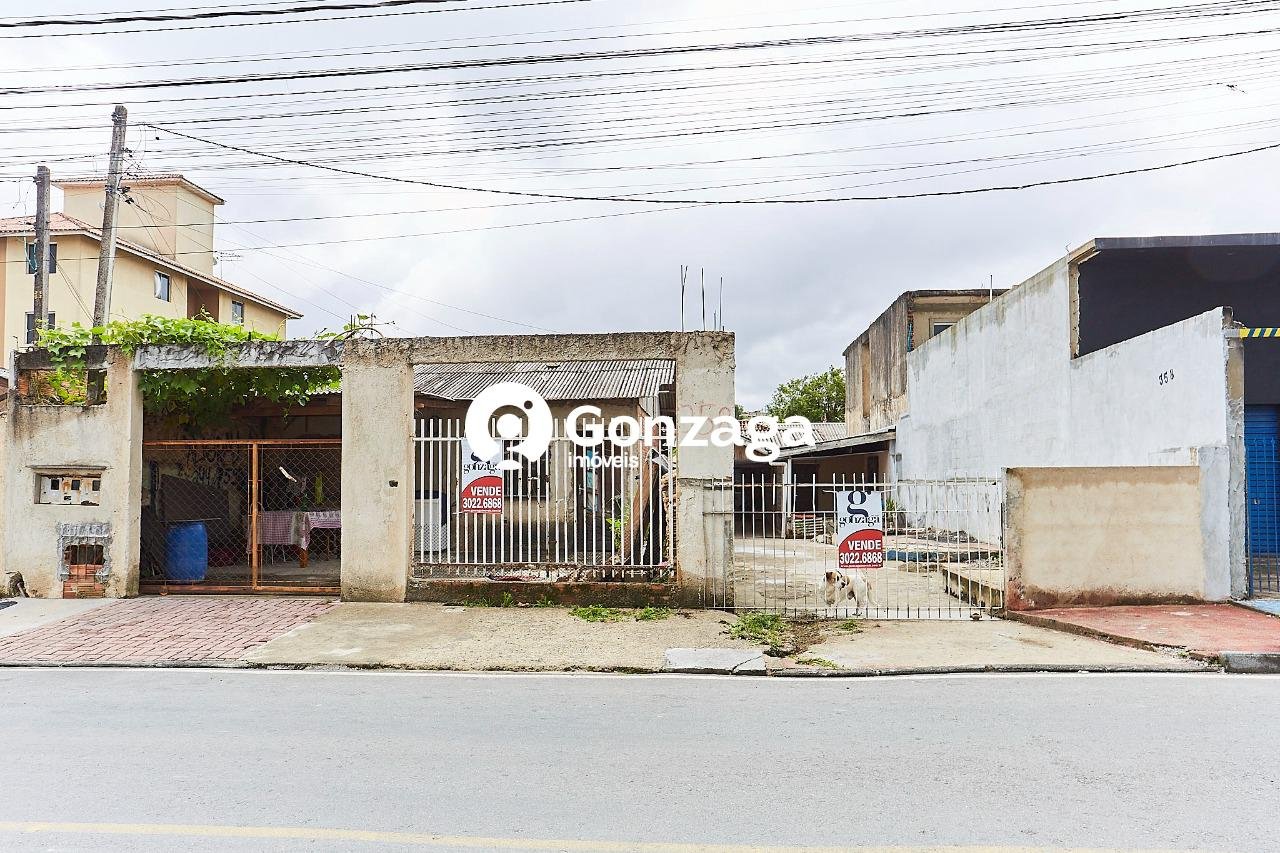 Gonzaga Imóveis Curitiba-Terreno Colombo-Venda