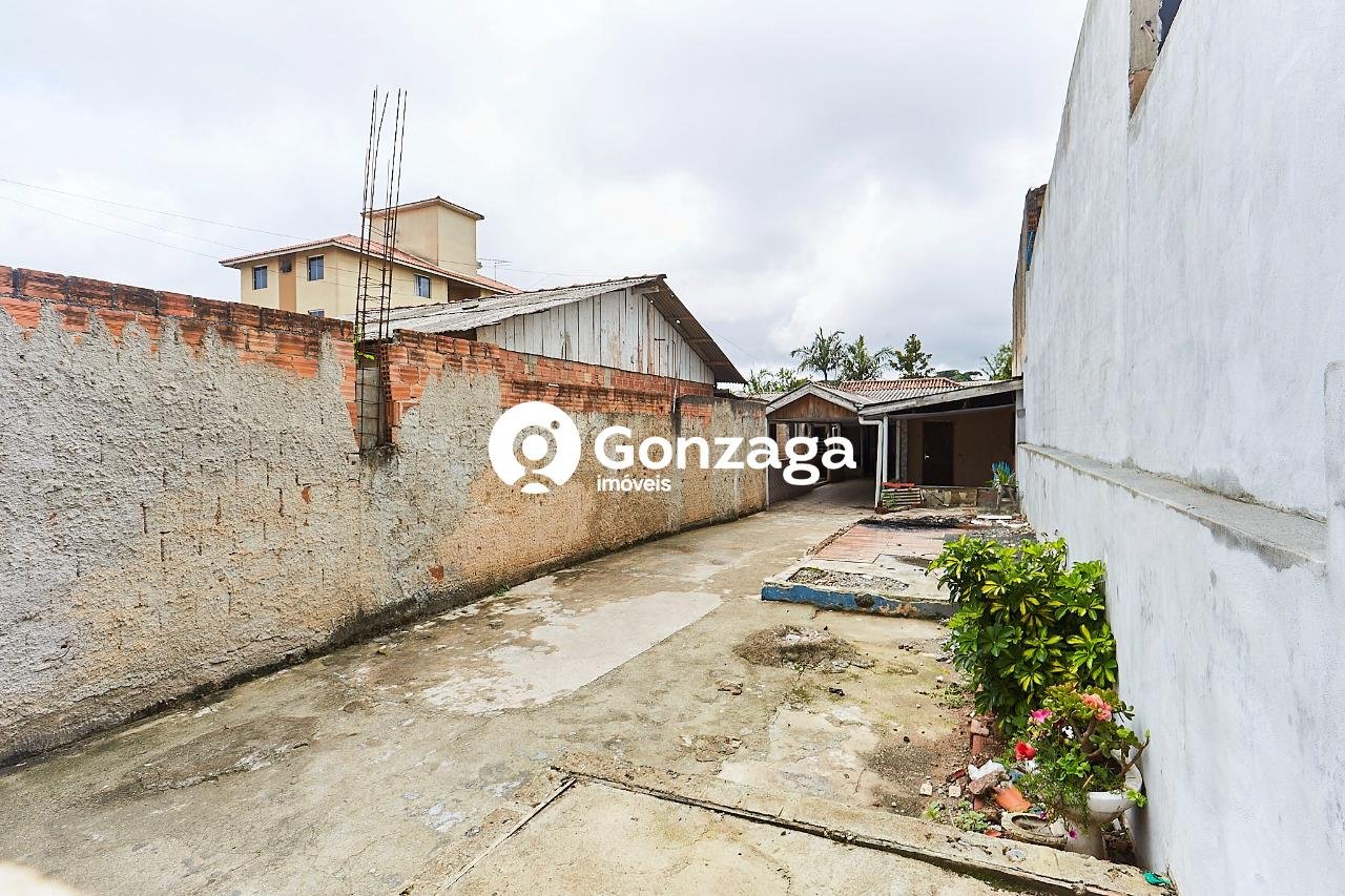 Gonzaga Imóveis Curitiba-Terreno Colombo-Venda