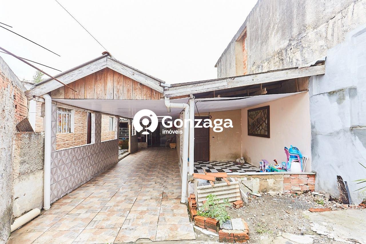Gonzaga Imóveis Curitiba-Terreno Colombo-Venda