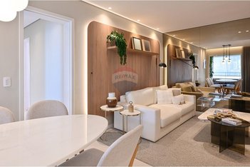 apartment em Rua Maria Heilbuth Surette, Buritis - Belo Horizonte - MG