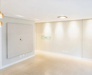 apartment em Rua Ernâni Lacerda de Athayde, Gleba Fazenda Palhano - Londrina - PR