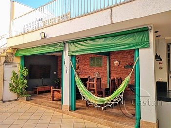 house em Rua Pedro de Lucena, Mooca - São Paulo - SP