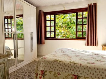 house em Mário Quintana, Praia dos Amores - Balneário Camboriú - SC
