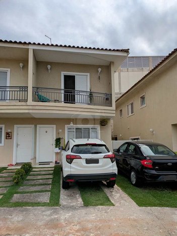 house em Avenida Doutor Álvaro Ribeiro, Jardim Deghi - Santana de Parnaíba - SP