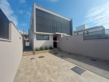 house em Rua Jardim 300 N, Campeche - Florianópolis - SC