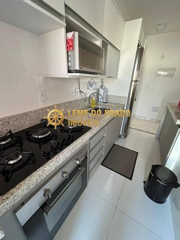 apartment em Rua Arujá, Vila Curuçá - Santo André - SP