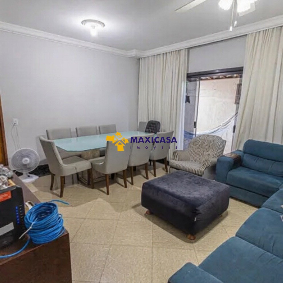 Apartamento com 3 quartos — São João Batista (Venda Nova), Belo Horizonte