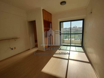 apartment em Avenida Barão de Itapura, Botafogo - Campinas - SP