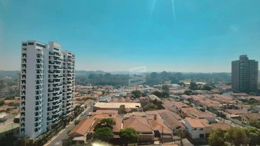 apartment em Rua Juca Fernando, São Dimas - Piracicaba - SP