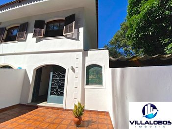 house em Rua Caminha de Amorim, Vila Madalena - São Paulo - SP