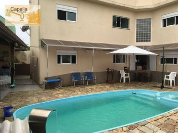 house em Rua dos Acuris, Gaivota (Praia) - Itanhaém - SP