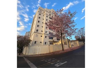 apartment em Rua Luiz da Silva Rodrigues, Vila Independência - Sorocaba - SP