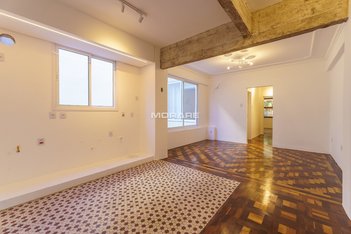 apartment em Rua Félix da Cunha, Moinhos de Vento - Porto Alegre - RS